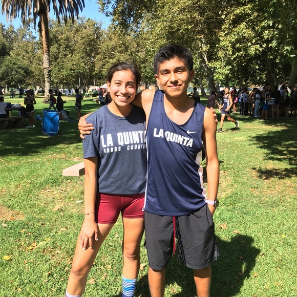 Meet your Posher, Lupita - Picture 1 of 1